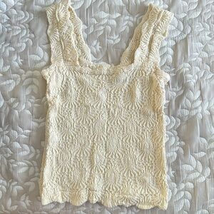 Free People Intimates tank